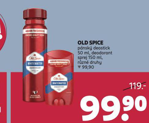 OLD SPICE PNSK DEOSTICK