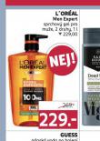 LOREAL MEN EXPRET SPRCHOV GEL