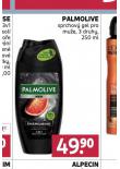 PALMOLIVE SPRCHOV GEL