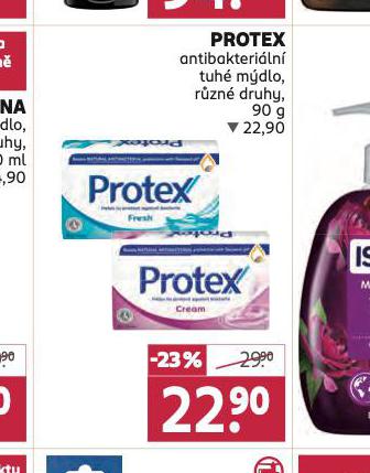 PROTEX ANTIBAKTERILN TUH MDLO