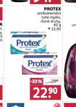 PROTEX ANTIBAKTERILN TUH MDLO