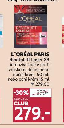 LOREAL PARIS KRM