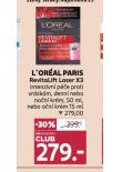 LOREAL PARIS KRM