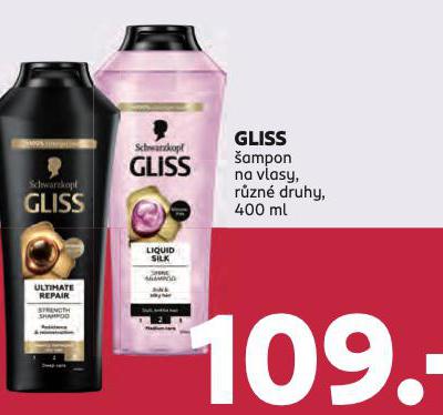 GLISS AMPON