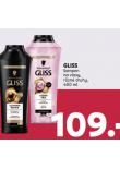 GLISS AMPON