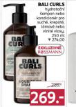 BALI CURLS AMPON, KONDICIOENR