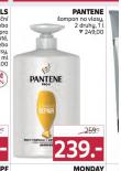 PANTENE AMPON