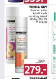 TONI & GUY AMPON, KONDICIONER