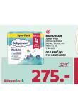 BABYDREAM JUMBO PACK