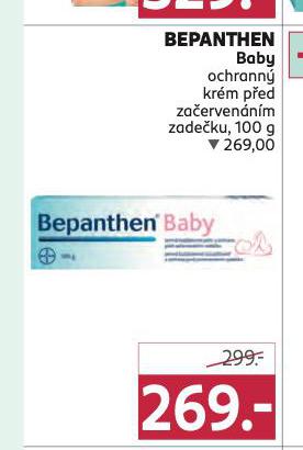 BEPANTHEN BABY OCHRANN KRM