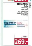 BEPANTHEN BABY OCHRANN KRM