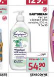 BABYDREAM MYC GEL