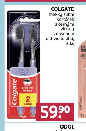 COLGATE MKK ZUBN KARTEK