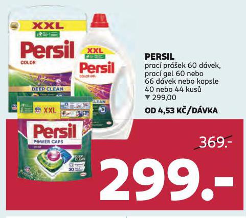 PERSIL PRAC PROSTEDEK