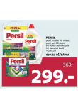 PERSIL PRAC PROSTEDEK