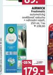 AIRWICK FRESHMATIC AUTOMATICK OSV̎OVA VZDUCHU