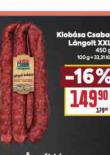 KLOBSA CSABAI LNGOLT XXL