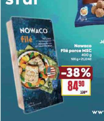 NOWACO FIL PORCE