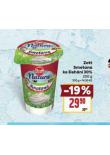 ZOTT SMETANA KE LEHN 30%