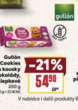 GULLN COOKIES S KOUSKY OKOLDY