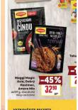 MAGGI DOBR HOSTINEC, AMORE MIO, MAGIC ASIA