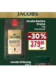 JACOBS BARISTA CREMA