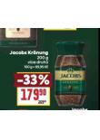 JACOBS KRNUNG INSTANTN KVA