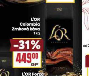 LOR COLOMBIA ZRNKOV KVA