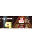 LIPTON YELLOW LABEL ERN AJ