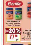 BARILLA PESTO