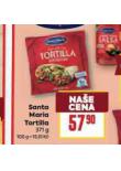 SANTA MARIA TORTILLA