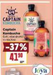 CAPTAIN KOMBUCHA