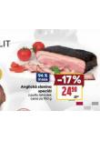 ANGLICK SLANINA