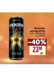 ROCKSTAR ENERGY DRINK