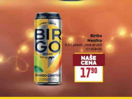 BIRGO NEALKO