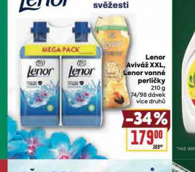 LENOR AVIV