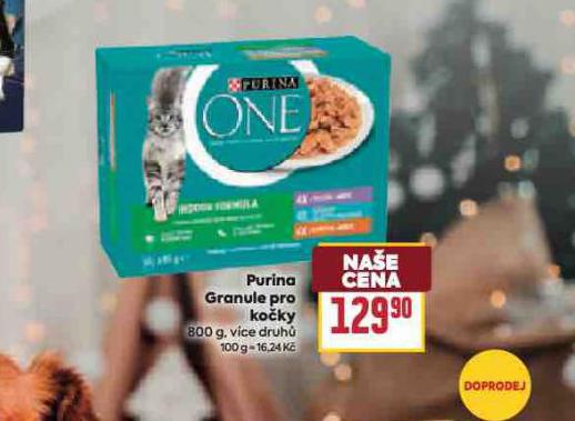 PURINA GRANULE PRO KOKY