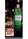 TANQUERAY F.LONDON DRY GIN