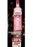 GORDONS PREMIUM PINK GIN