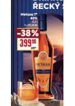 METAXA 7*