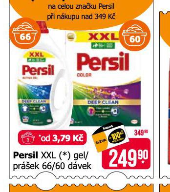 PERSIL PRAC PROSTEDEK