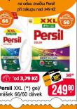 PERSIL PRAC PROSTEDEK