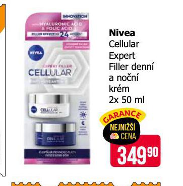 NIVEA KRM