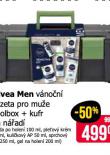 NIVEA MEN VNON KAZETA PRO MUE