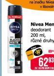 NIVEA MEN DEODORANT