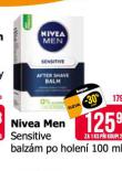 NIVEA MEN BALZM PO HOLEN