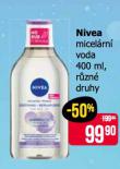 NIVEA MICELRN VODA