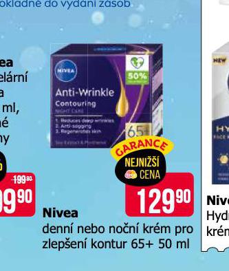 NIVEA KRM