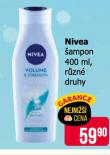 NIVEA AMPON