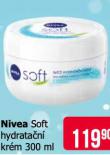 NIVEA SOFT HYDRATAN KRM